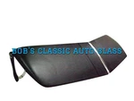 1937 - 1948 Chevrolet Fulton Exterior Sun Visor New Split Windshield Chevy. Fixed Price $490.00.