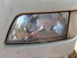 For 2016 Volvo Vnm Headlight Left , Md. Fixed Price $98.24.