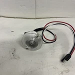 New 67-68 Mustang Park Lamp Assembly C8ZZ-13200-B. Fixed Price $49.95.