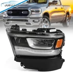 Driver For 2019-2024 Dodge Ram 1500 Full Led Drl Reflector Headlight Headlamp Lh. Fixed Price $150.50.