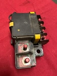 International MV607 Fuse Box 4092260F92 Navistar. Fixed Price $189.00.