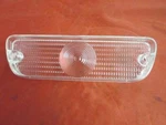 Nos Mopar 3635086 Right Park Lite Lens Fits 72-75 Dodge Trucks & Ramcharger. Fixed Price $49.95.