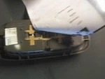 Replaces 2010 Freightliner Cascadia 113 Interior Cab Light , Wa. Fixed Price $69.49.