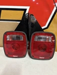 Peterbilt Signal Stat 5010 Tail Lights Pair 537 379 567 579 Paccar P11-6369R &. Fixed Price $59.99.
