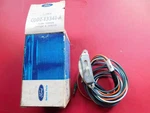 Nos Oem Ford Falcon F100-250 Mercury C0DZ-13341-A Turn Signal Switch 1957-1962. Fixed Price $79.99.