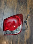 2011-2016 Chevrolet Cruze Passenger Right Side Halogen Outer Tail Light Oem. Fixed Price $45.00.