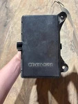 Used Fuse Box Engine Fits: 1997 Toyota RAV4 Grade. Fixed Price $54.99.