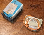 Nos Gm 1971-77 Oldsmobile Accessory Glove Box Lamp Light Assembly Kit 406896. Fixed Price $60.00.