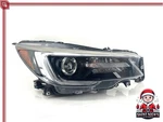 Oem 2018-2019 Subaru Legacy Right Passenger's Side Led Headlight. Fixed Price $294.99.