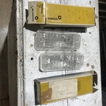 1969 Chevelle Malibu Yenko Copo Ss Parking Lamp Lens Nos Gm 5961641 5961642. Fixed Price $79.00.