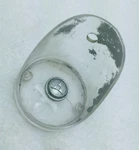 1968-69 Dodge Charger Parking Light Lens Mopar Front Turn Signal Rh Passenger. Fixed Price $14.99.