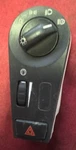 Volvo Vnl 20953575-P07 Head Light Hazard Blinkers Panel Dimmer Switch. Fixed Price $32.00.