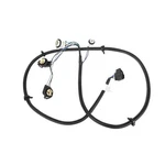 16531402 Ac Delco Tail Light Wiring Harness Lamp Front Passenger Right Side Hand. Fixed Price $78.67.