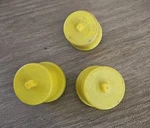 Mopar 3837162 Wagner 323 Yellow Bulb 12V Flasher Chrylsler Dodge Jeep A5. Fixed Price $30.00.