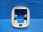 Grakon Series Trim For Volvo Vnl Dome Light 1673-003 / 1673003 52081. Fixed Price $17.99.
