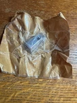 1973-1979 Dodge Plymouth Chrysler Turn Signal Indicator Light Cover 3679255 Nos.. Fixed Price $85.00.