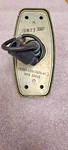 '1 Piece' Pn# 12417654-002, 9325C08-2123-01 Elc Industries Light, Marker. Fixed Price $995.00.