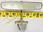 New Oem Gm Rear View Mirror 4482131 1965-1966 Chevrolet Impala/biscayne (SC6). Fixed Price $84.96.
