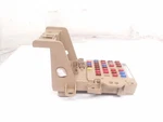 2015 Subaru Wrx Cabin Room Inside Fuse Box Bent Mounting Clip 82201VA010. Fixed Price $74.81.