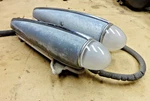 1939 Buick Assemblies Original Gm Pair Parking Fender Lights Guide. Fixed Price $650.00.