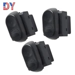 3PCS Driver Side Window Control Switch For Freightliner Cascadia 125 14.0L 14.8L. Fixed Price $41.38.
