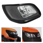 Front Headlight Right Side Headlamp For Kubota M96 MX4700 MX5100 Series. Fixed Price $125.07.