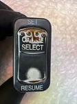 Peterbilt Cruise Set/resume Rocker Switch 16-07417-7B3GMN2D31. Fixed Price $55.00.