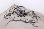2016-2019 Infiniti QX60 3.5L Fwd Under Hood Engine Bay Wire Harness 24012-9NJ1E. Fixed Price $339.87.
