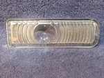 1947-49 Studebaker Commanders Parking Light Lens 285914. Fixed Price $18.00.