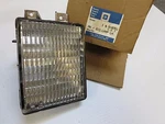 New, Oem, Nos 1984 Oldsmobile Omega Turn Signal Light Lamp Parking Marker. Fixed Price $29.99.