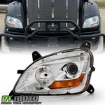 For 2013-2021 Peterbilt 579 587 Projector Headlight Headlamp Left Driver Side. Fixed Price $208.99.