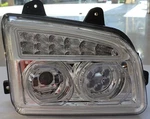 For Kenworth T880 2014-2025 Headlight Right , Wa. Fixed Price $270.58.