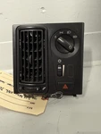 Volvo Hazard Warning Switch P/n 20953575-P06. Fixed Price $75.00.