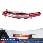 For Kia Sportage 2011 2012-2016 Left Rear Bumper Tail Light Fog 92406-3W2. Fixed Price $66.00.
