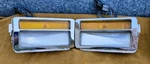 1978 1979 1980 Oldsmobile Cutlass Supreme Rh & Lh Cornering Light Lamp Gm 913016. Fixed Price $375.00.
