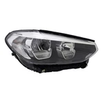 BM2519180 New Replacement Passenger Headlight Lens Housing Fits 2018-2020 Bmw X3. Fixed Price $1523.00.