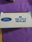 New Oem Ford E0DZ-13341-A Turn Signal Switch 1980 Ltd & Marquis W/ Tilt Wheel. Fixed Price $84.99.