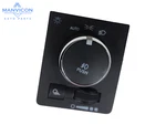 2013-2021 Dodge Ram 1500 Headlight Fog Lamp Switch 12624 Oem. Fixed Price $36.51.