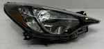 2016-20 Toyota Yaris Rh Headlamp Assy Oem. Fixed Price $99.95.