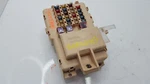 Fuse Box Cabin 2003 04 Toyota Sequoia. Fixed Price $94.80.