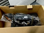 Land Rover Discovery Sport Headlight Assembly Passenger Side (rh) 2015-2019 Oem. Fixed Price $500.00.