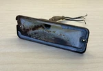 1973-1974 Ford F100, F250, F350 Front Turn Signal/park Light Housing. Fixed Price $10.99.