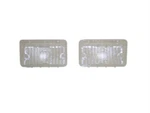 1970 Chevelle Park Lens Ss Clear. Fixed Price $34.95.
