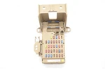 18-21 Subaru Wrx Interior Cabin Fuse Box 82201VA070. Fixed Price $69.99.