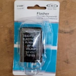 Turn Signal Hazard Cec Industries EF33BP Elec Flasher Terminal, 1 Pack. Fixed Price $7.99.