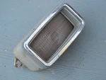 73 Ford Mustang Fastback Convertible Mach 1 Right Side Oem Turn Signal Assembly. Fixed Price $40.00.