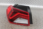 21-24 Kia K5 Left Lh Driver Side Quarter Panel Mounted Taillight Incandescent Oe. Fixed Price $249.99.