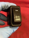 International Apu Control Switch 3766669C1. Fixed Price $32.00.