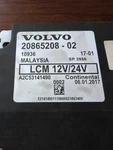 Genuine Volvo Light Control Module Needs To Be Programmed Your Vin. Fixed Price $395.00.