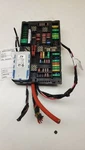 2020 Bmw 540I Rear Power Distribution Fuse Box. Fixed Price $125.00.